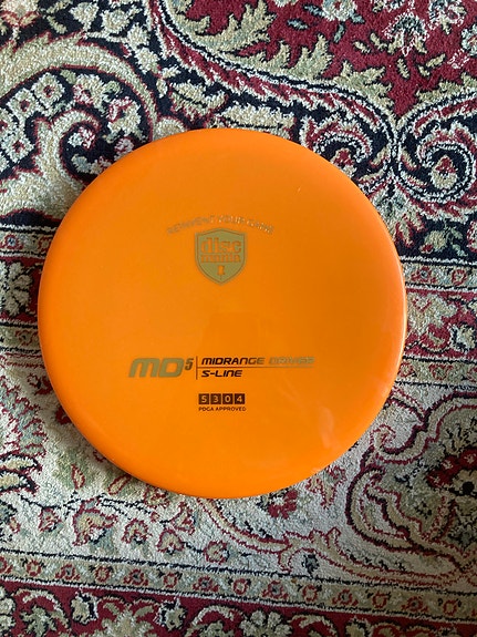 Discmania S-line MD5