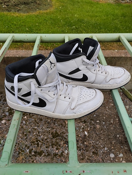 Air Jordan