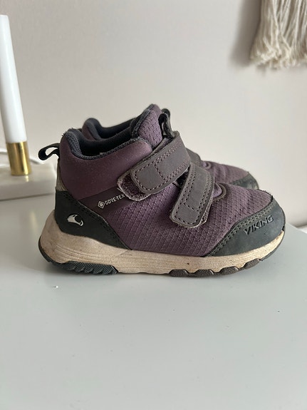 Viking coretex kengät