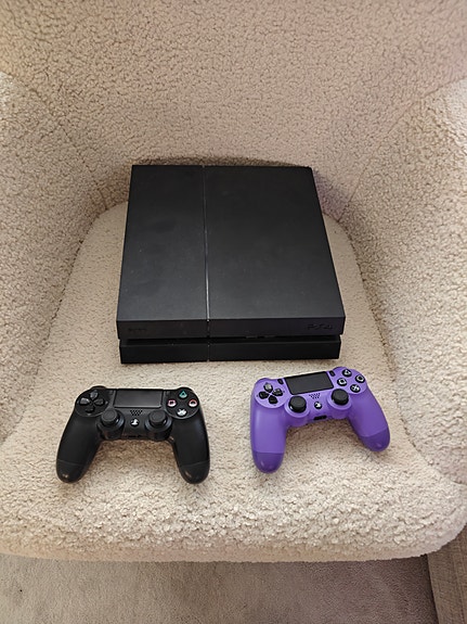 Playstation 4