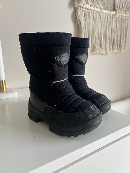 Kuoma talvikengät 24