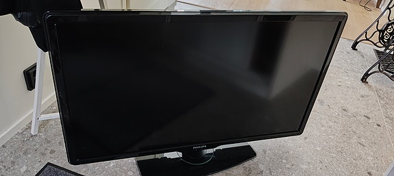Philips 42" televisio