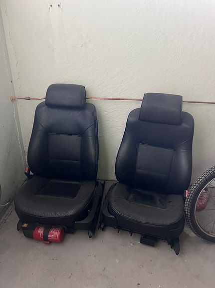 BMW e38 Comfort penkit