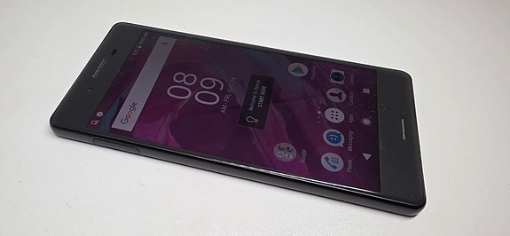 Sony Xperia X - 32GB - Android 8