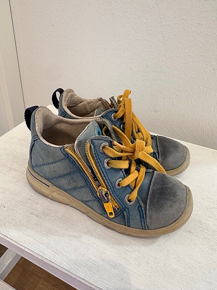 ECCO lasten tennarit koko 25