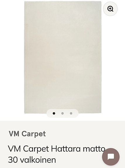 VM Carpet Hattara