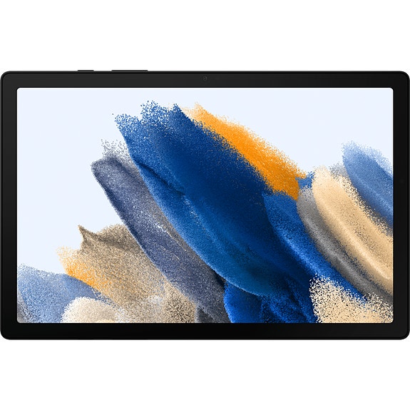 Samsung Galaxy Tab A8 Wifi (32 Gt), Harmaa