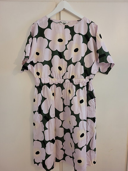 Marimekko Siloinen pieni Unikko