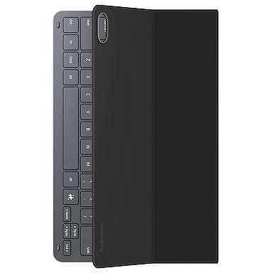 Samsung Book Cover Keyboard Slim, Galaxy Tab S11, musta