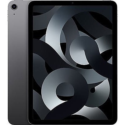 Apple iPad Air 10,9" 5. sukupolvi (2022) 64GB Wifi, harmaa