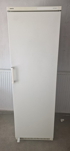 Siemens jääkaappi