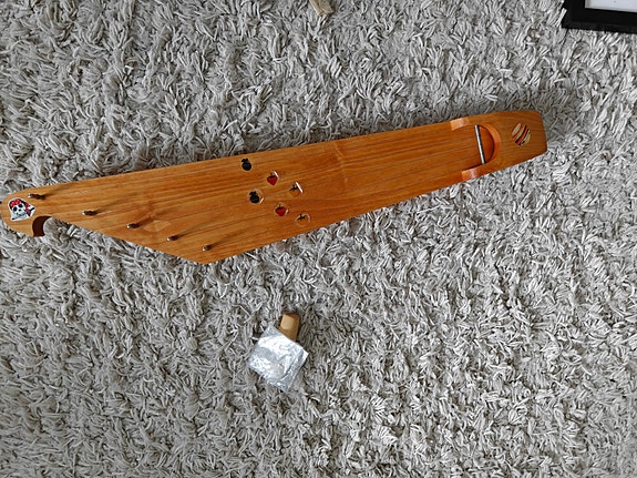 Kantele