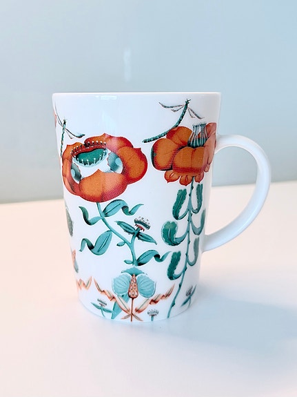 Iittala Korento muki 0,4 l