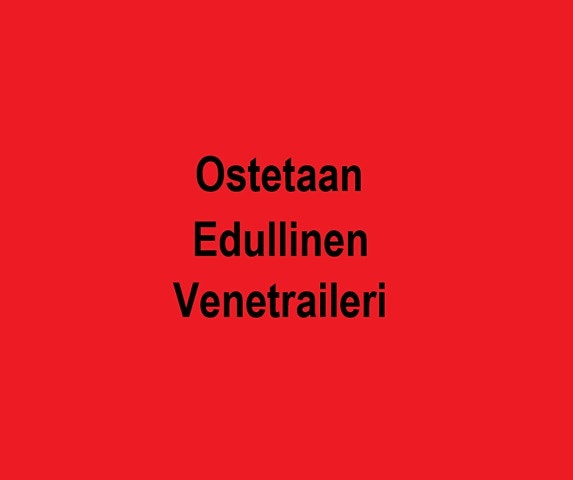 Venetraileri