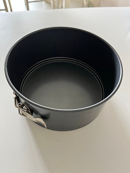 Irtopohjavuoka 20cm