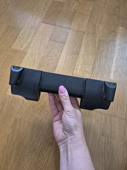 Bugaboo seisomalaudan adapteri Donkey -rattaisiin