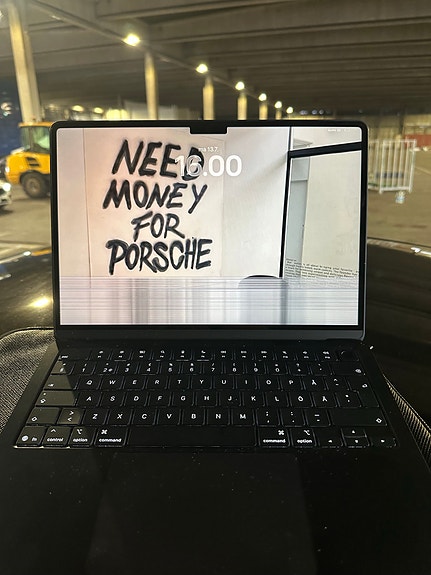 MacBook Air 13” M4 (2025)