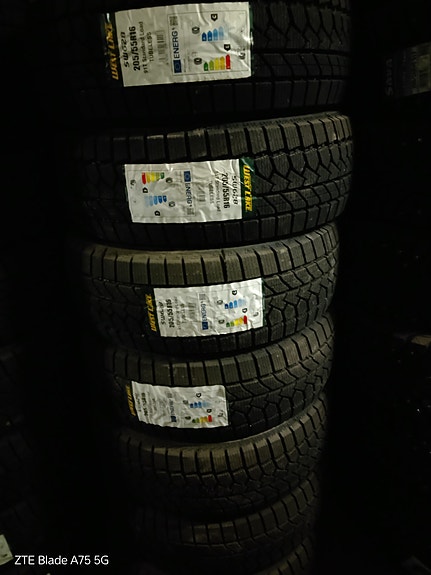 Uudet kitkarenkaat Westlake SW618 195/65 R 15 91 T
