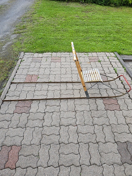 Potkukelkka
