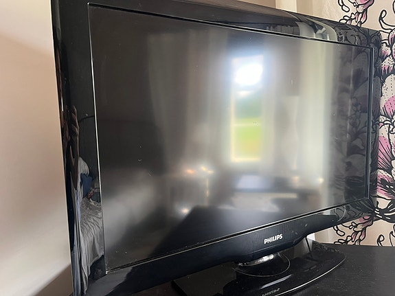 Philipsin tv