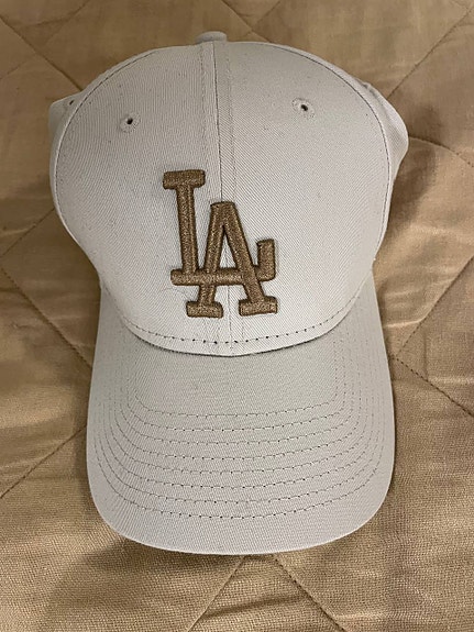 New Era LA lippis