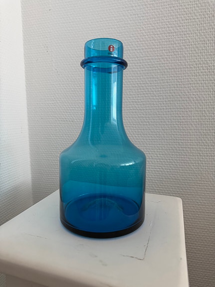 Iittala wirkkala bottle