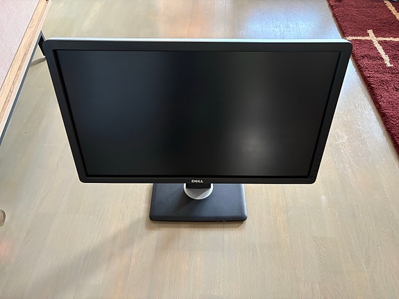 Dell Ultrasharp 23" IPS (U2312HMt)
