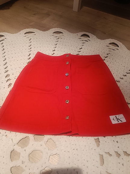 Calvin Klein hame xs