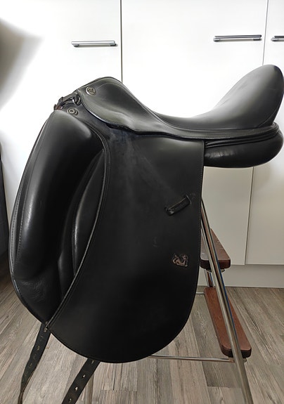 Prestige D1 koulusatula 17M