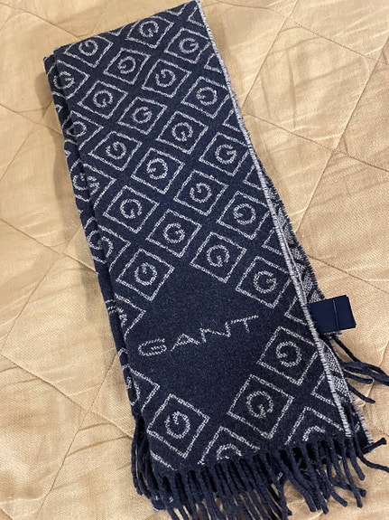 Gant huivi