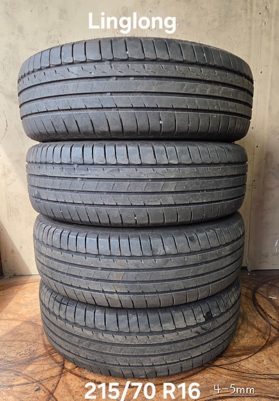 Linglong 215/70 R16