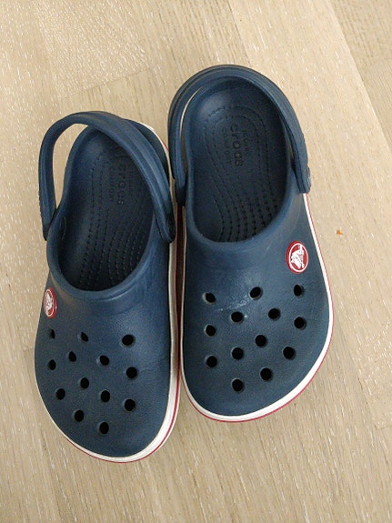 Crocs 27-28