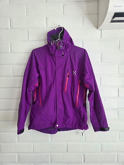 Haglöfs astral GTX
