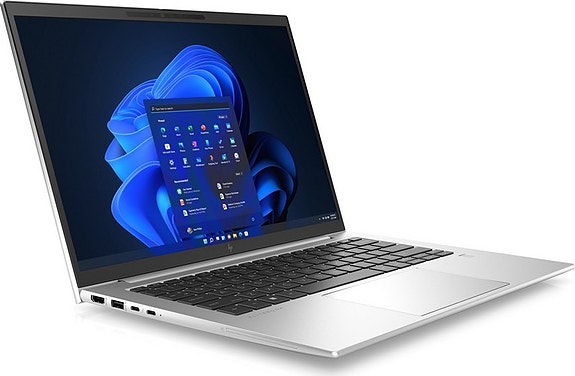 HP EliteBook 840 G9 14" i7/16Gb/512Gb Hyväkuntoinen