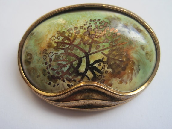 Kalevala Koru,Aalto-rintakoru.