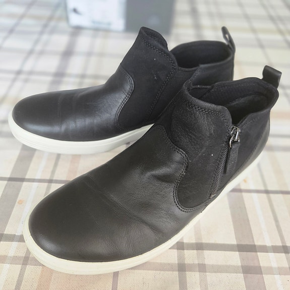 Ecco kengät. Koko 40