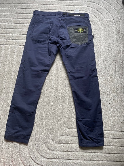 Stone Island housut