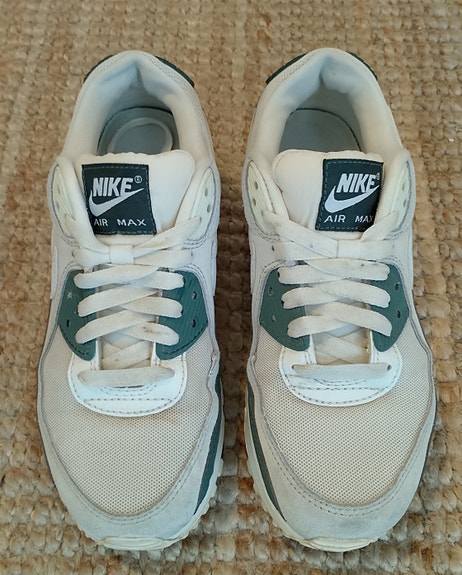 Nike AIR MAX 90. KOKO 38