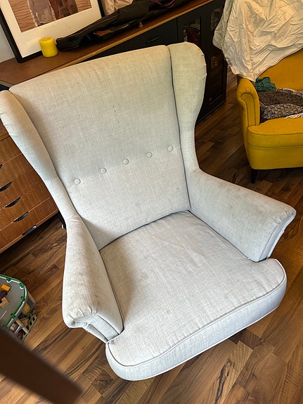 Ikea tuoli