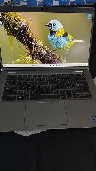 Dell Latitude E5420 i7-11 th