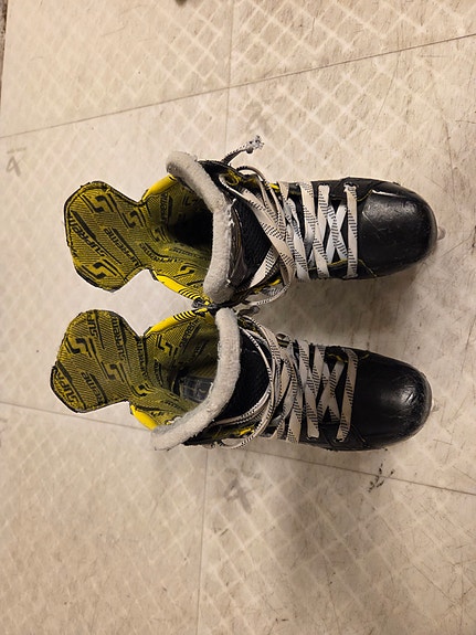 Bauer M4 koko 3