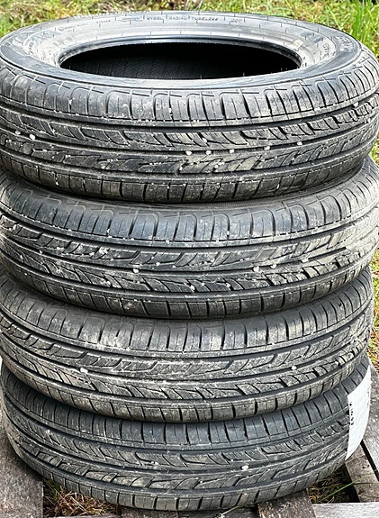 Cordiant kesärenkaat 155 70 R13