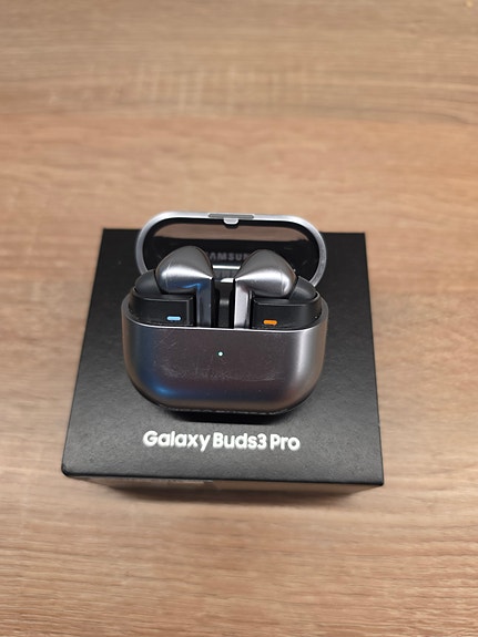 Samsung Galaxy Buds3 Pro