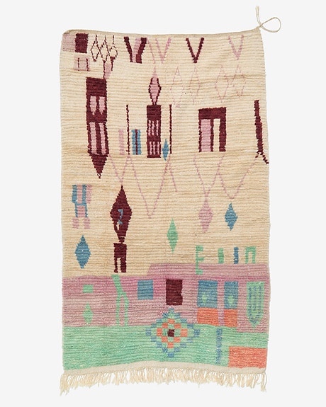Marokkolainen matto 250/150cm