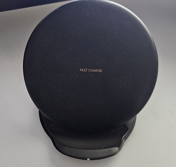 Samsung Wireless Charger Convertible - langaton laturi