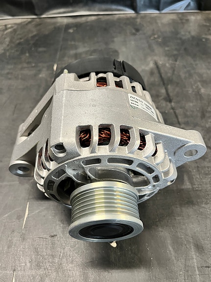 Laturi Opel 1.9 CDTI Denso
