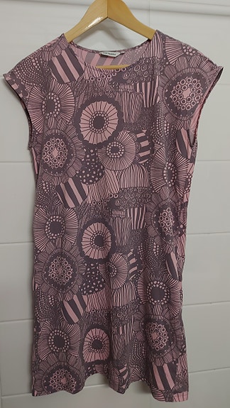 Marimekko tunika S