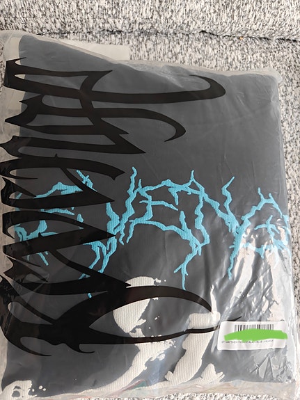 Revenge St Matthew hoodie 2xl