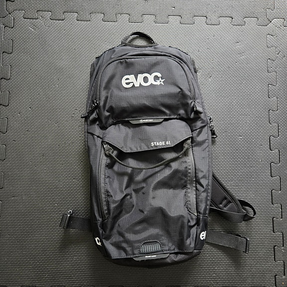 Evoc stage 6 L