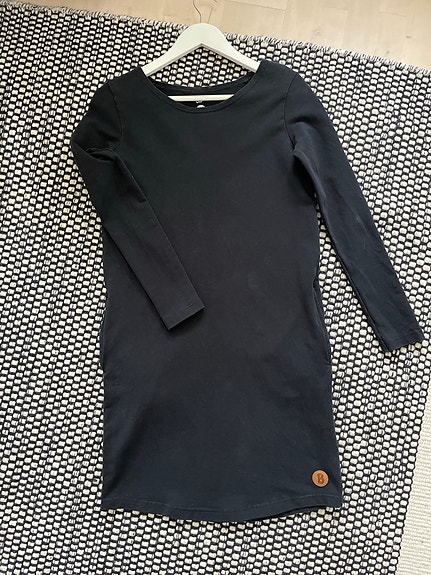 Blaa tunika xs